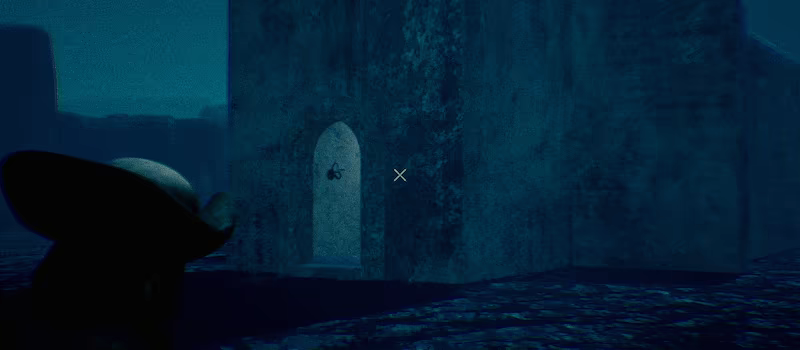 Pirates Never Die video 2