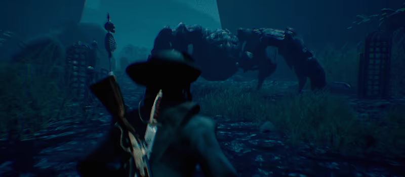 Pirates Never Die video 1