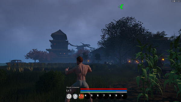 Screenshot media