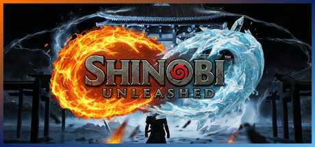 Shinobi Unleashed