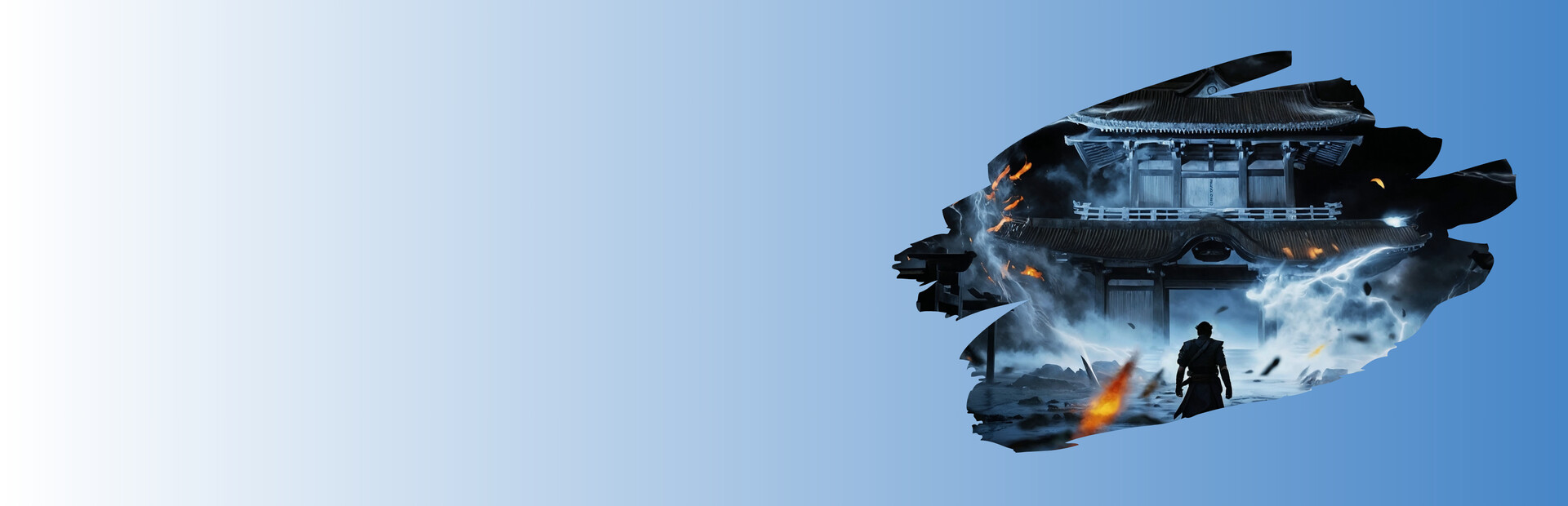Shinobi Unleashed