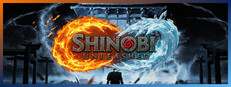 Shinobi Unleashed