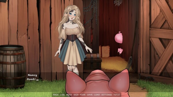 Chubby Storyfor windows and Linux 1