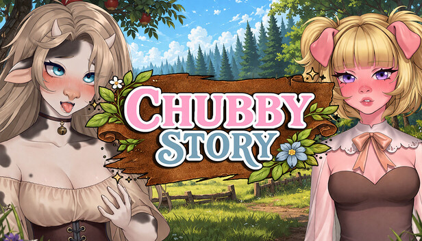 Chubby Story