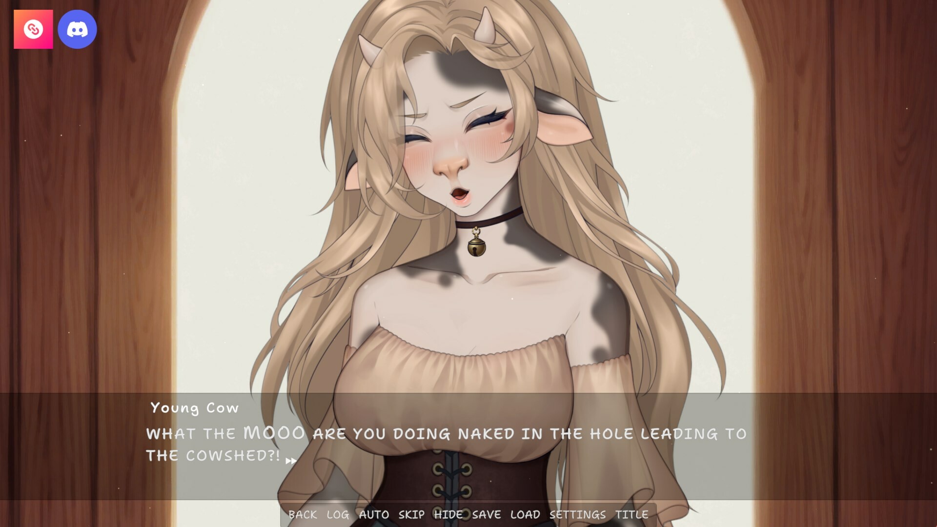 Chubby Story screenshot #5