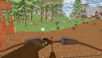 Oh no, orcs! video 2