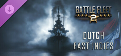 Battle Fleet 2 - Dutch East Indies Mission Pack banner image