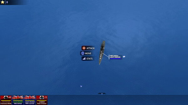 Battle Fleet 2 - Dutch East Indies Mission Pack.