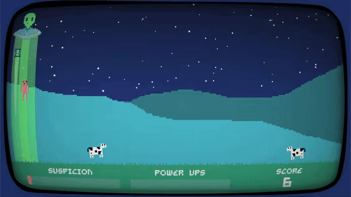 Farm Invader video 4