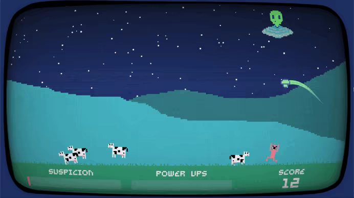 Farm Invader video 3