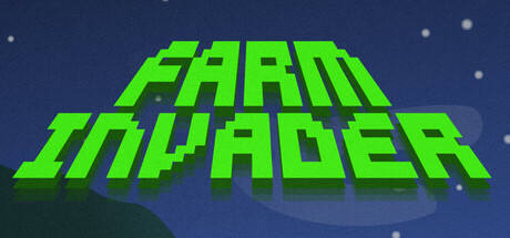 Farm Invader cover art