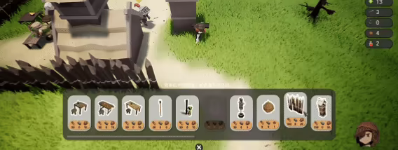 Catch it video 1
