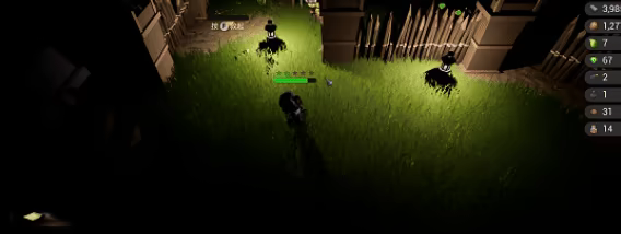 Catch it video 5