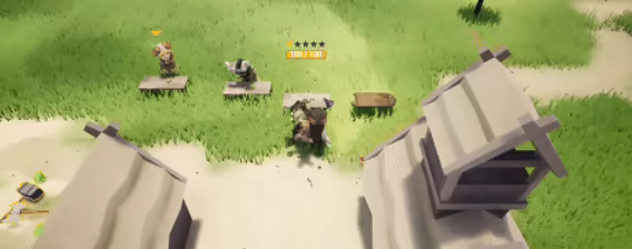 Catch it video 3