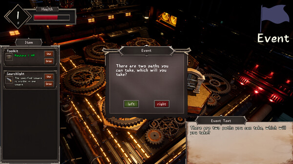 THE THIRTEEN FLOORS screenshot 4