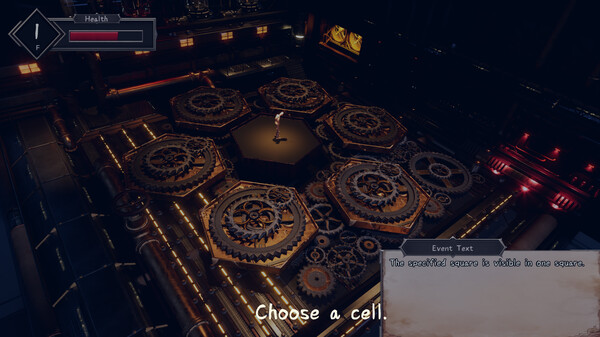 THE THIRTEEN FLOORS screenshot 6