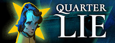 Quarter Lie