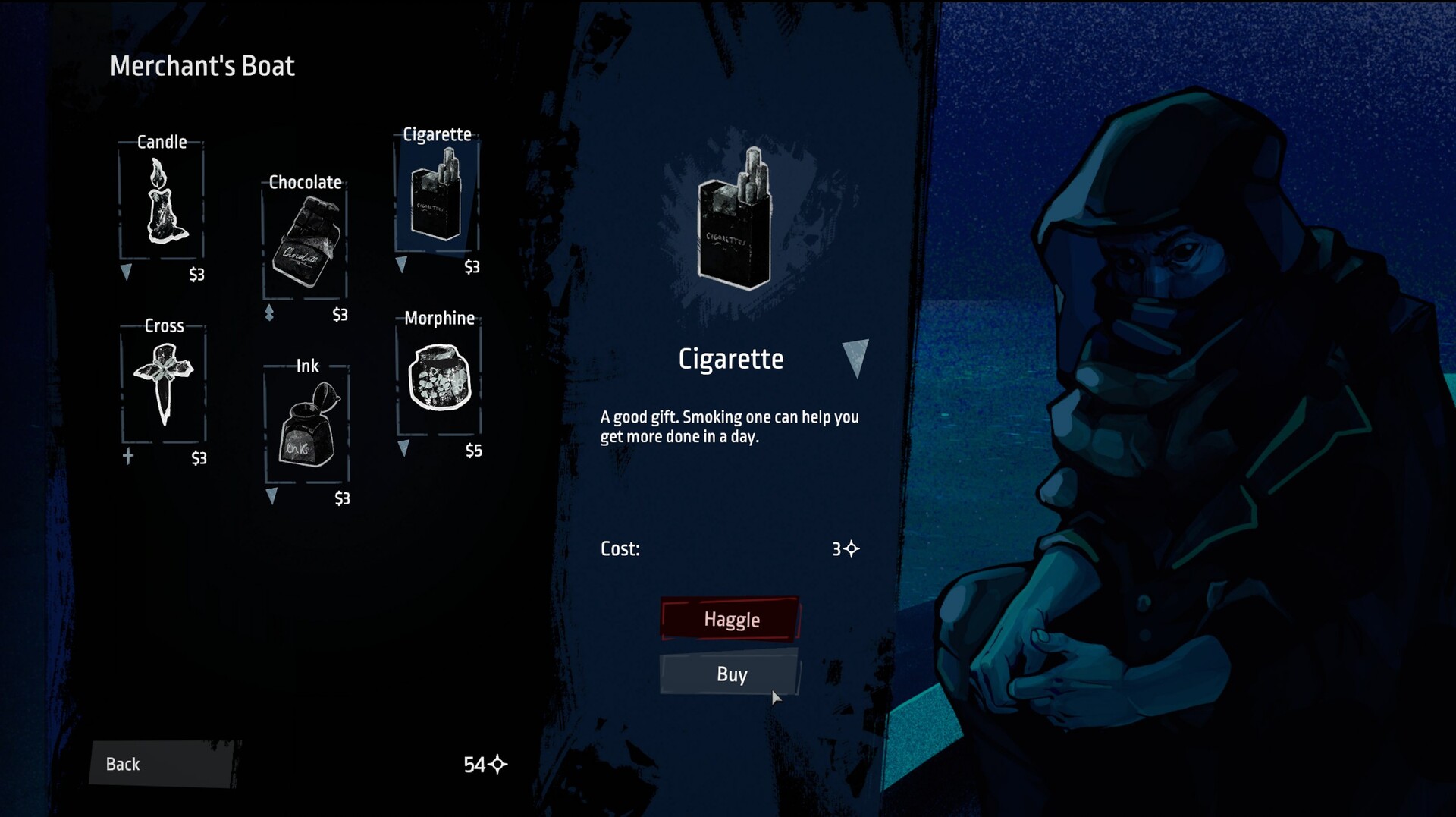 Quarter Lie screenshot 3