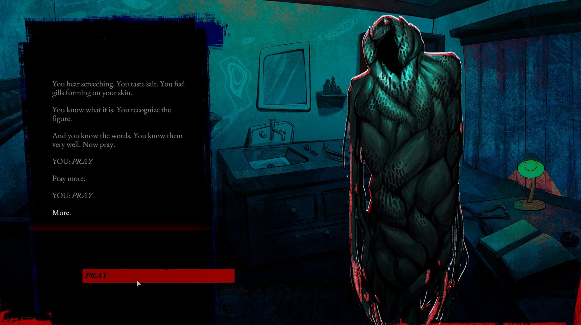 Quarter Lie screenshot 4