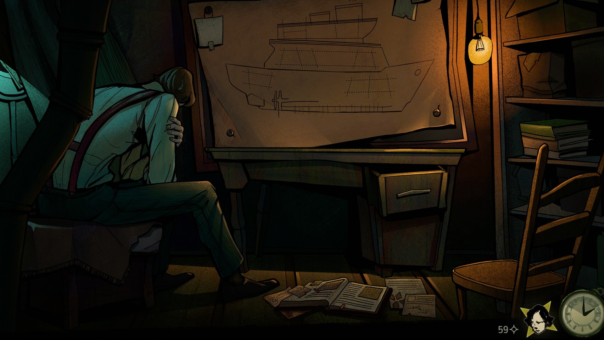 Quarter Lie screenshot #6