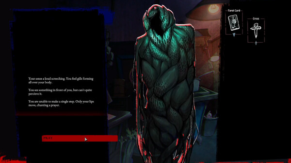 Quarter Lie screenshot 3