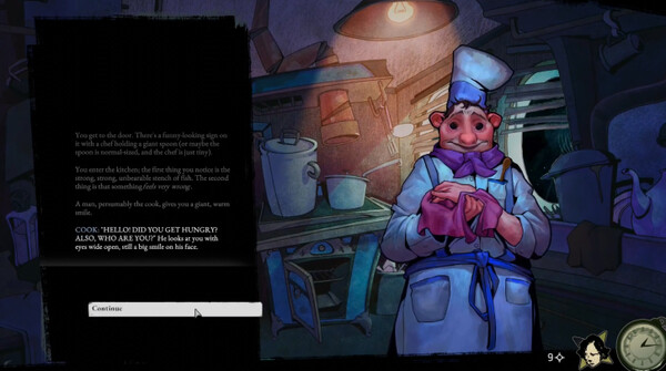 Quarter Lie screenshot 1