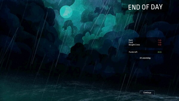 Quarter Lie screenshot 5