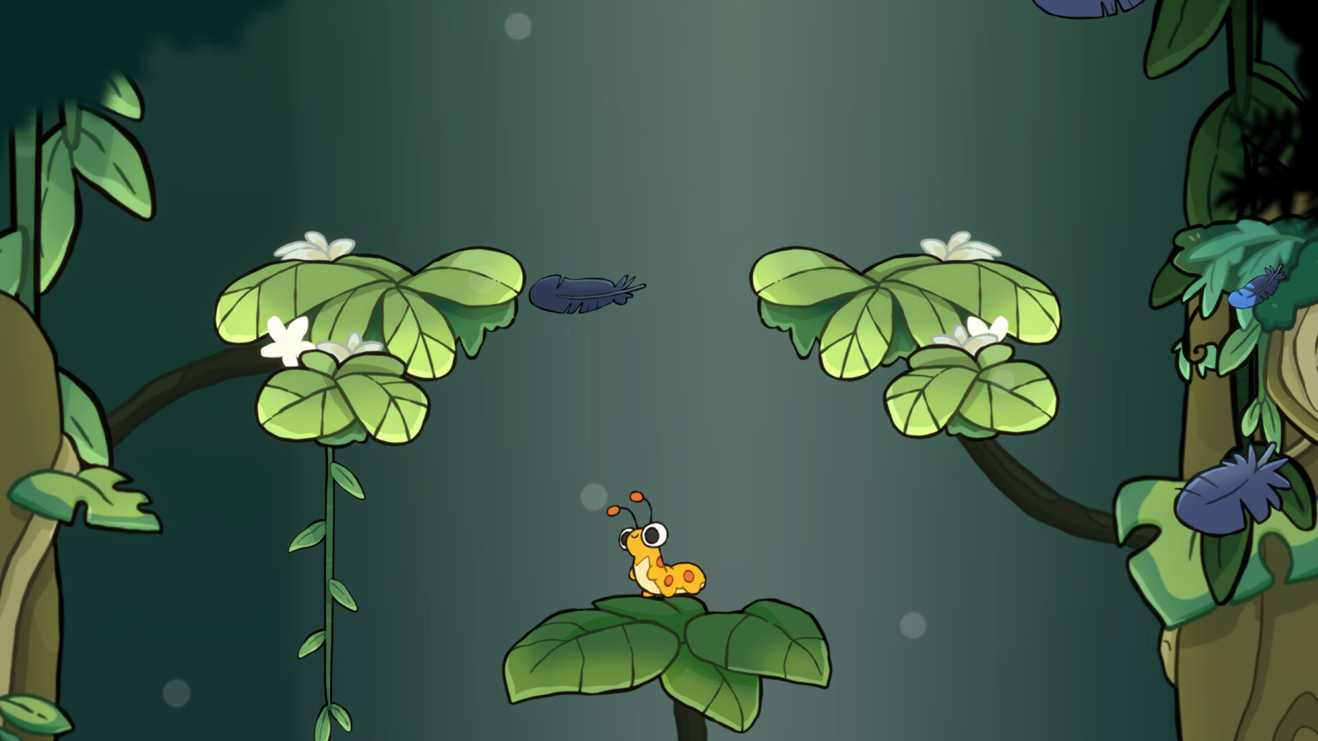 Tumbles screenshot #3