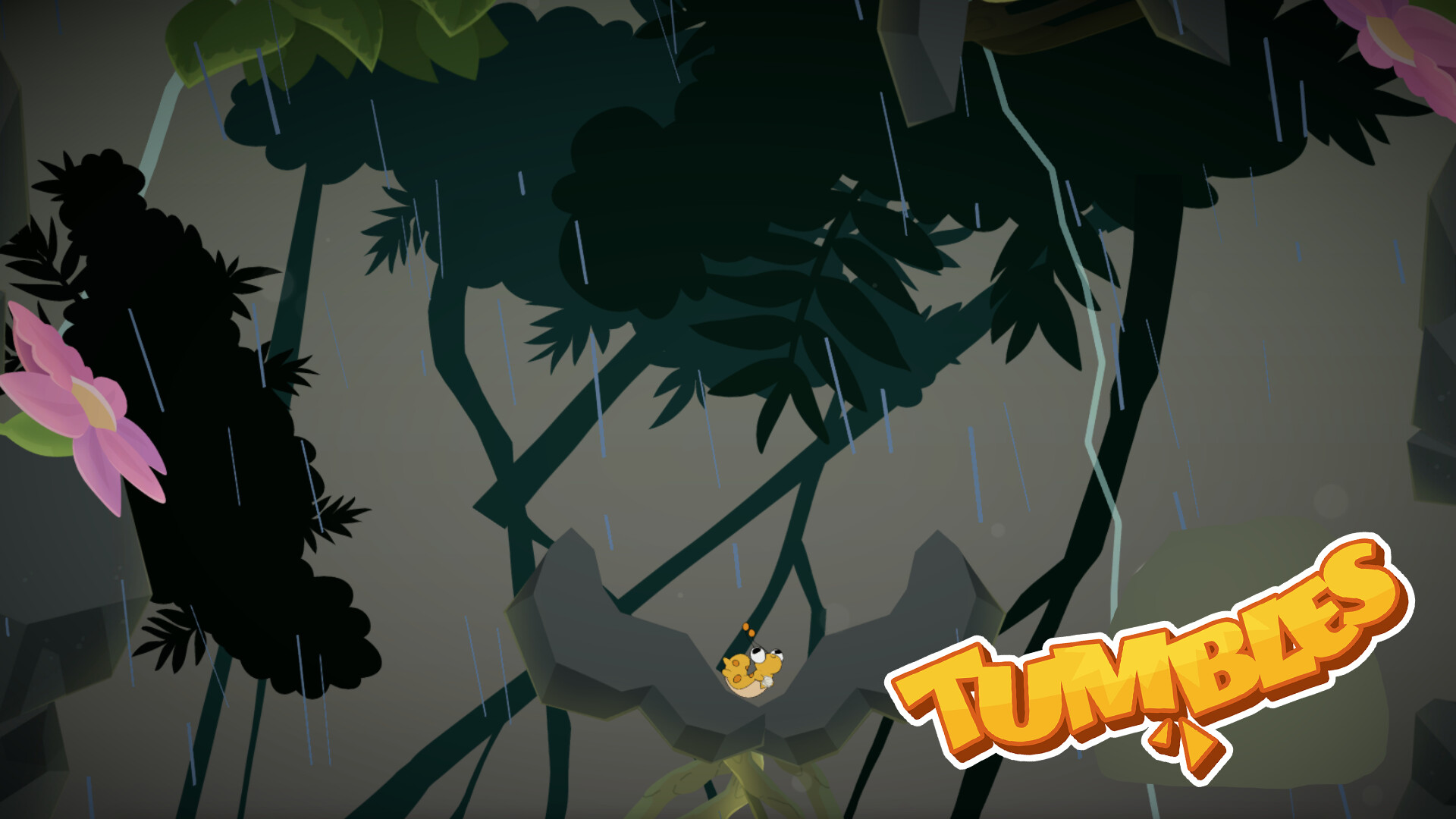 Tumbles screenshot #4