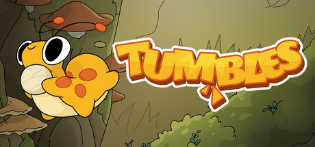 Tumbles