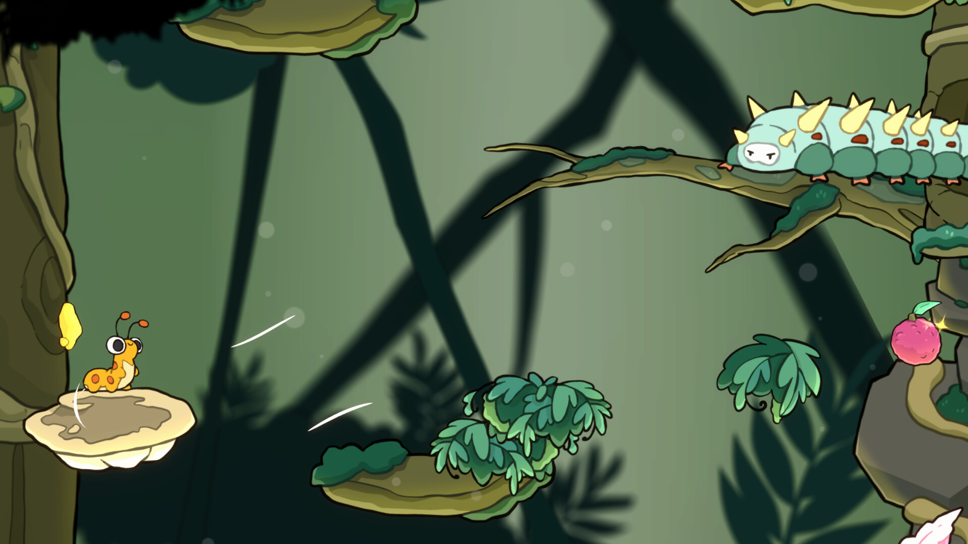 Tumbles Featured Screenshot #1