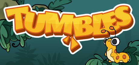 Tumbles by Devony Boskell - Similar game based
                        on tags