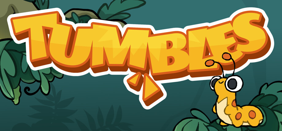 Tumbles cover art