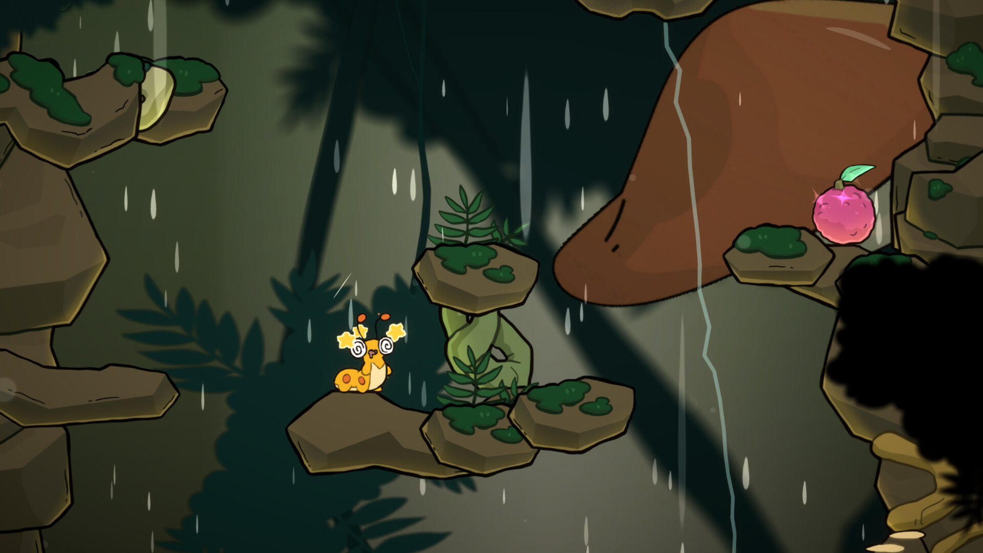 Tumbles screenshot #5