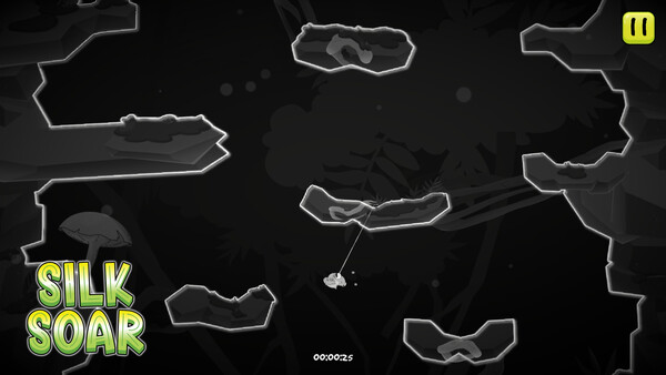Silk Soar screenshot 2
