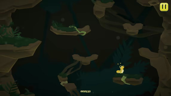 Tumbles video 3