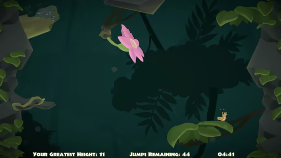 Tumbles video 5