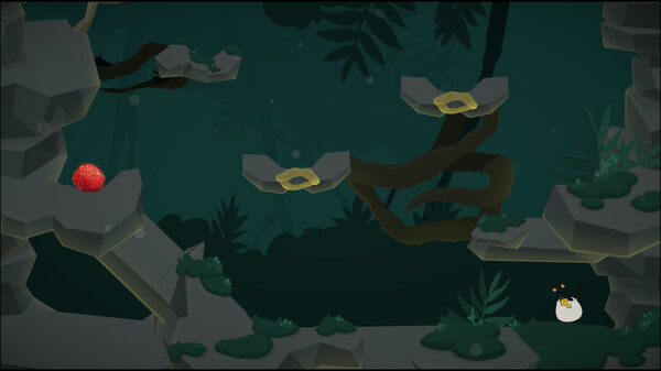 Silk Soar screenshot 1