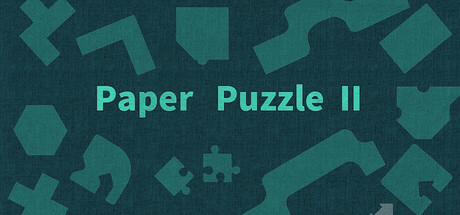 Paper Puzzle Ⅱ banner image