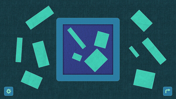 Paper Puzzle Ⅱ screenshot 5