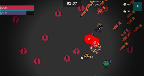 Objective: F.E.A.S.T screenshot 3