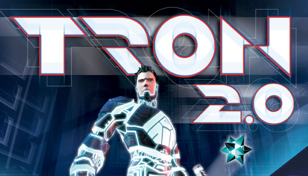 Steam：TRON 2.0