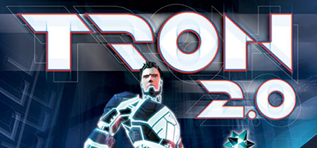 TRON 2.0 Cover Image