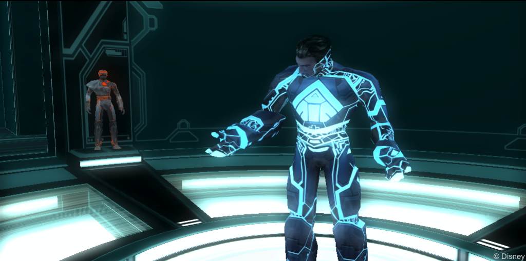 TRON 2.0 Featured Screenshot #1