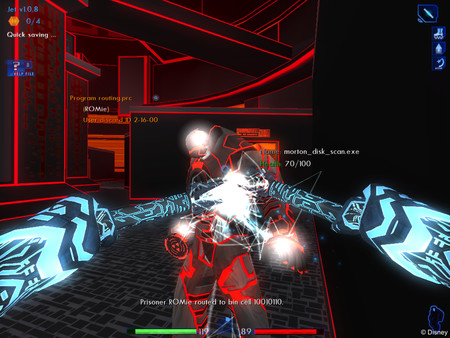 TRON 2.0