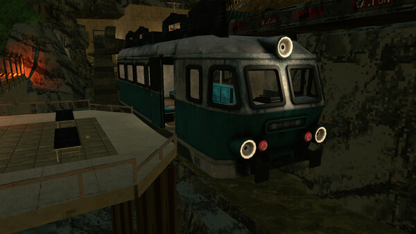 Screenshot 2 of aurora - additional gameplay view