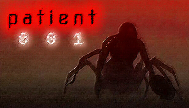 Patient 001