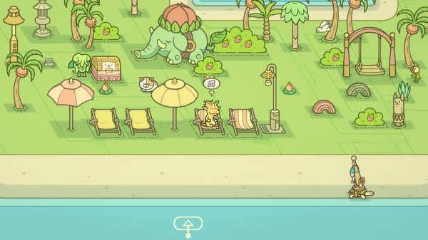 许愿岛 Hope Isle Demo