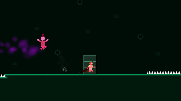 Kozomo: The Smoldering Ember.