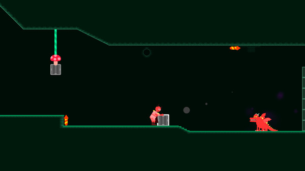 Kozomo: The Smoldering Ember.